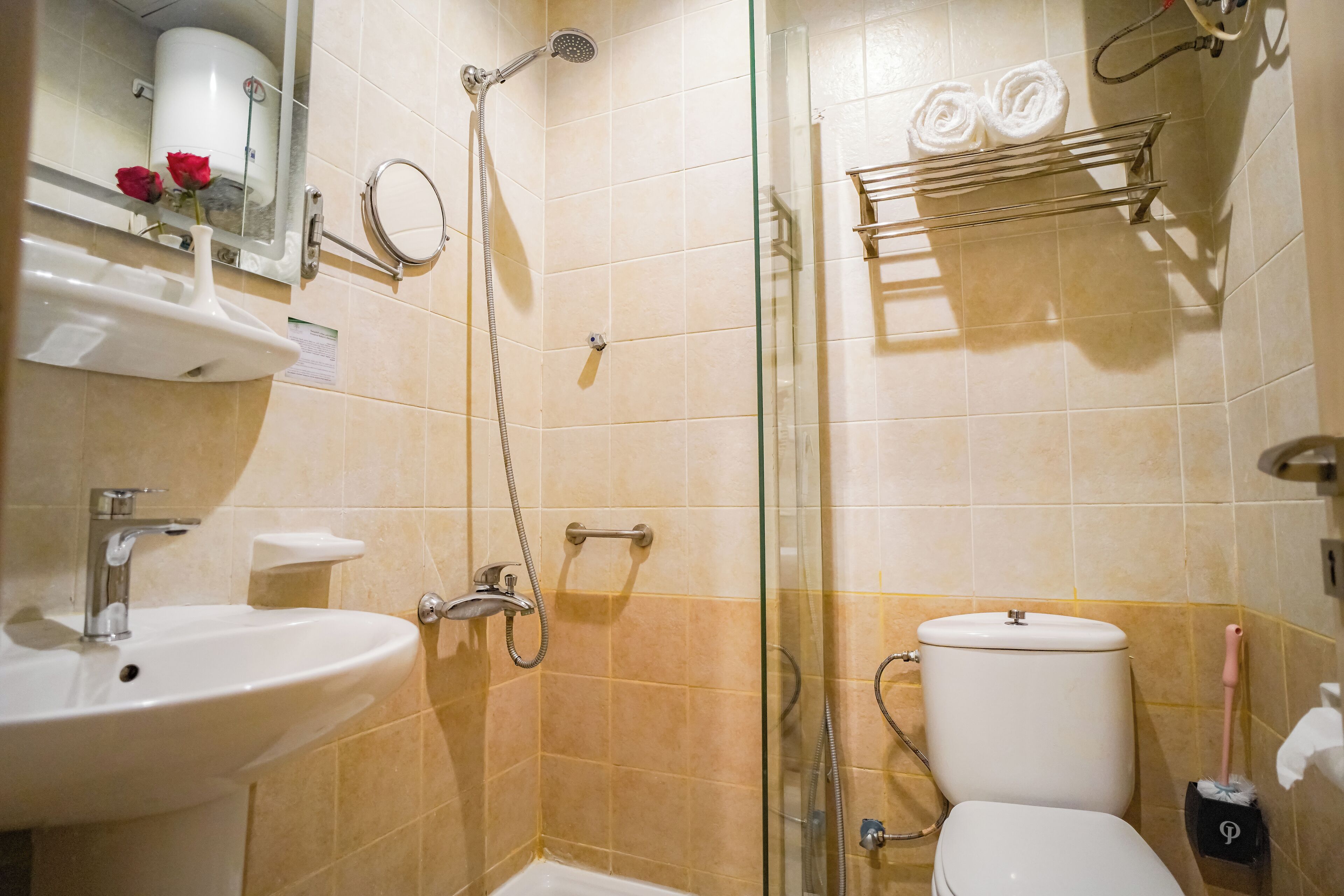 Foto - Osturat Emaar Hotel