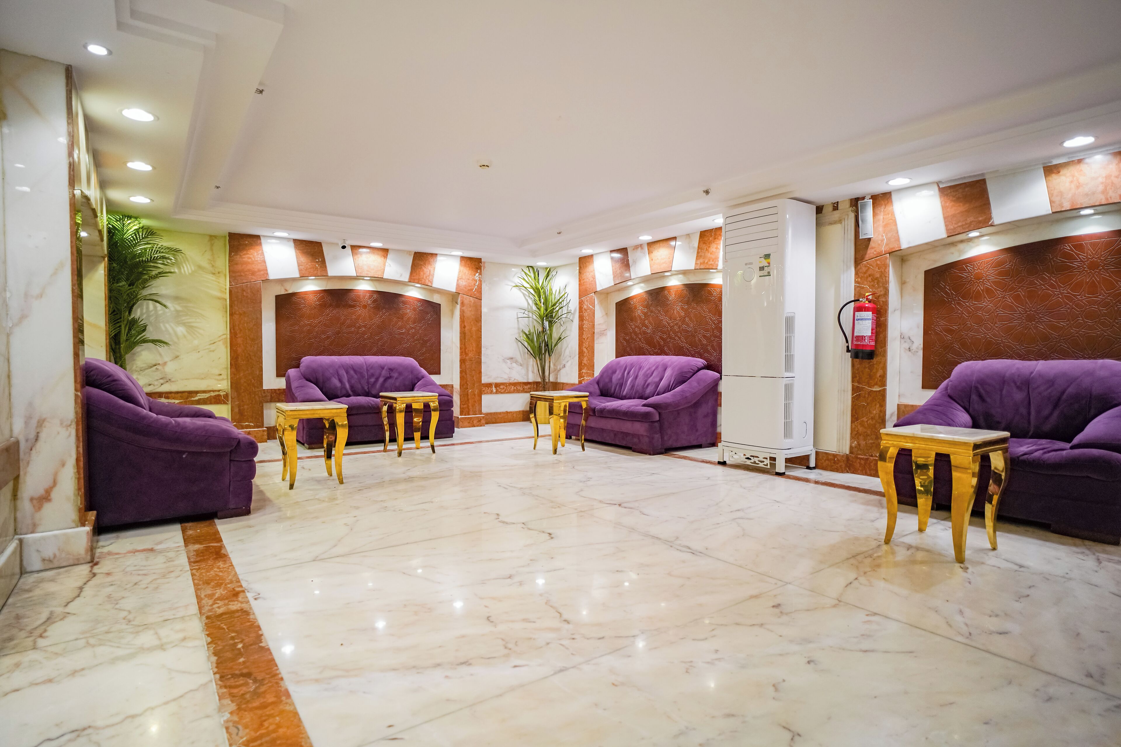 Foto - Osturat Emaar Hotel