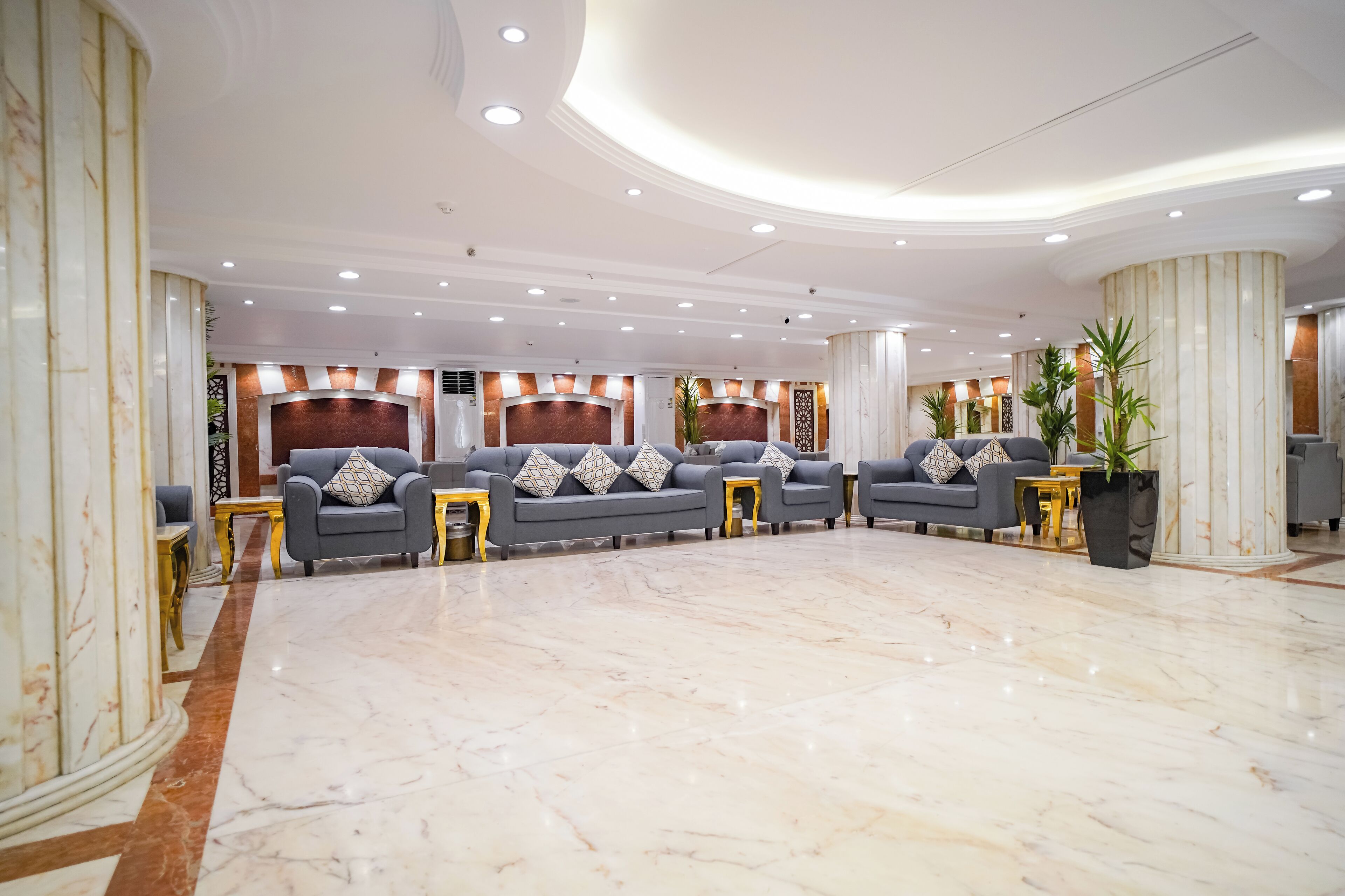 Foto - Osturat Emaar Hotel