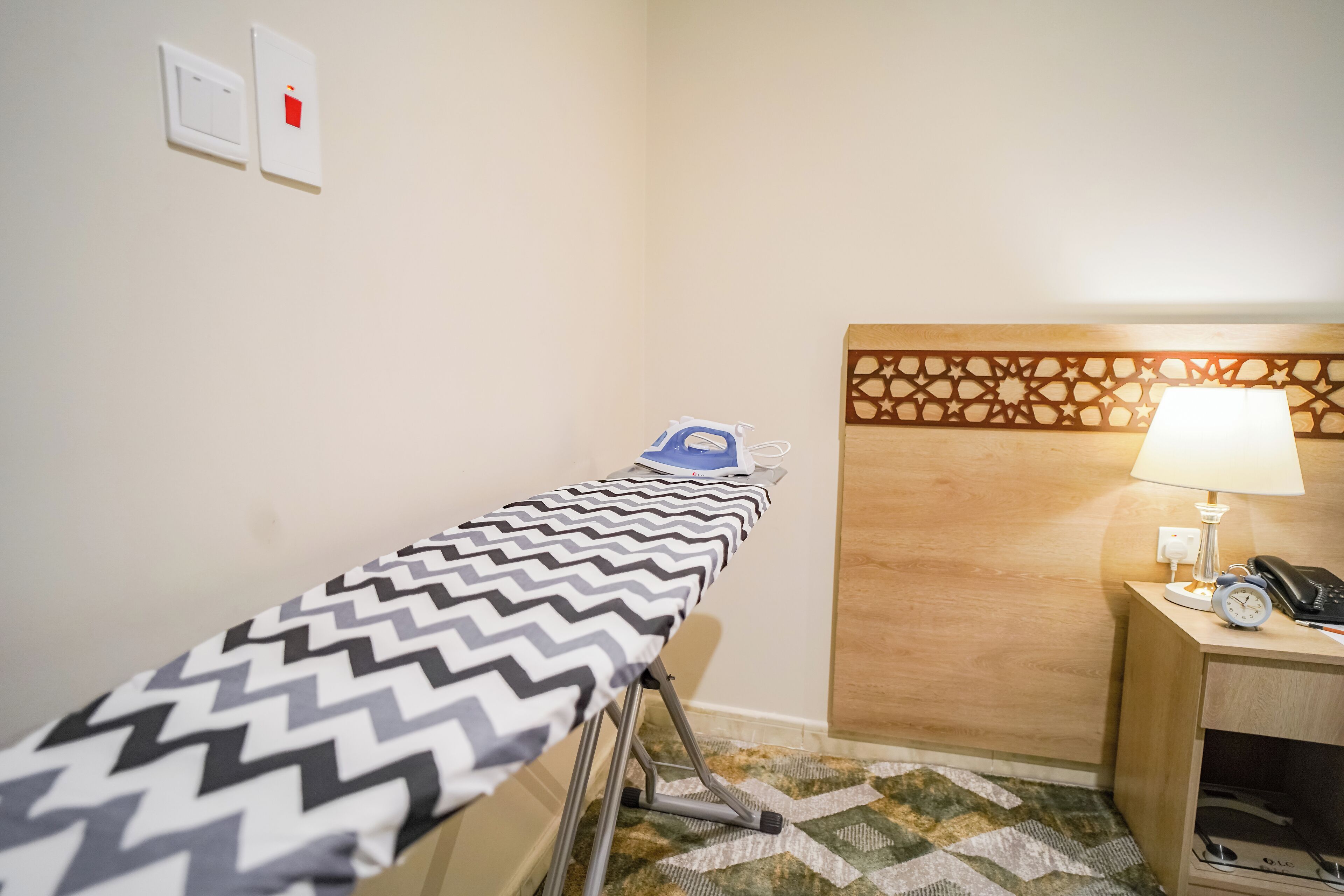 Foto - Osturat Emaar Hotel