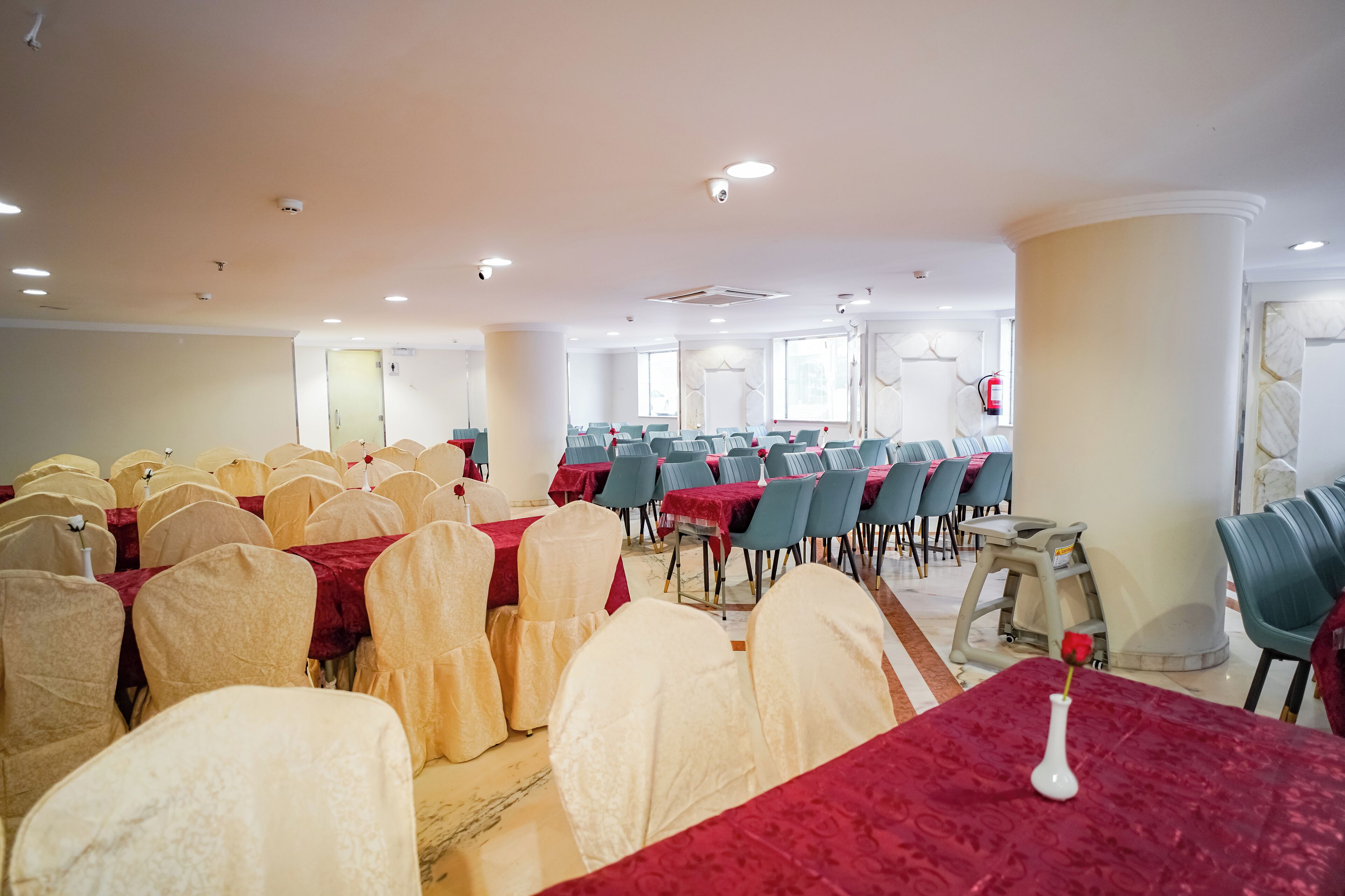 Foto - Osturat Emaar Hotel