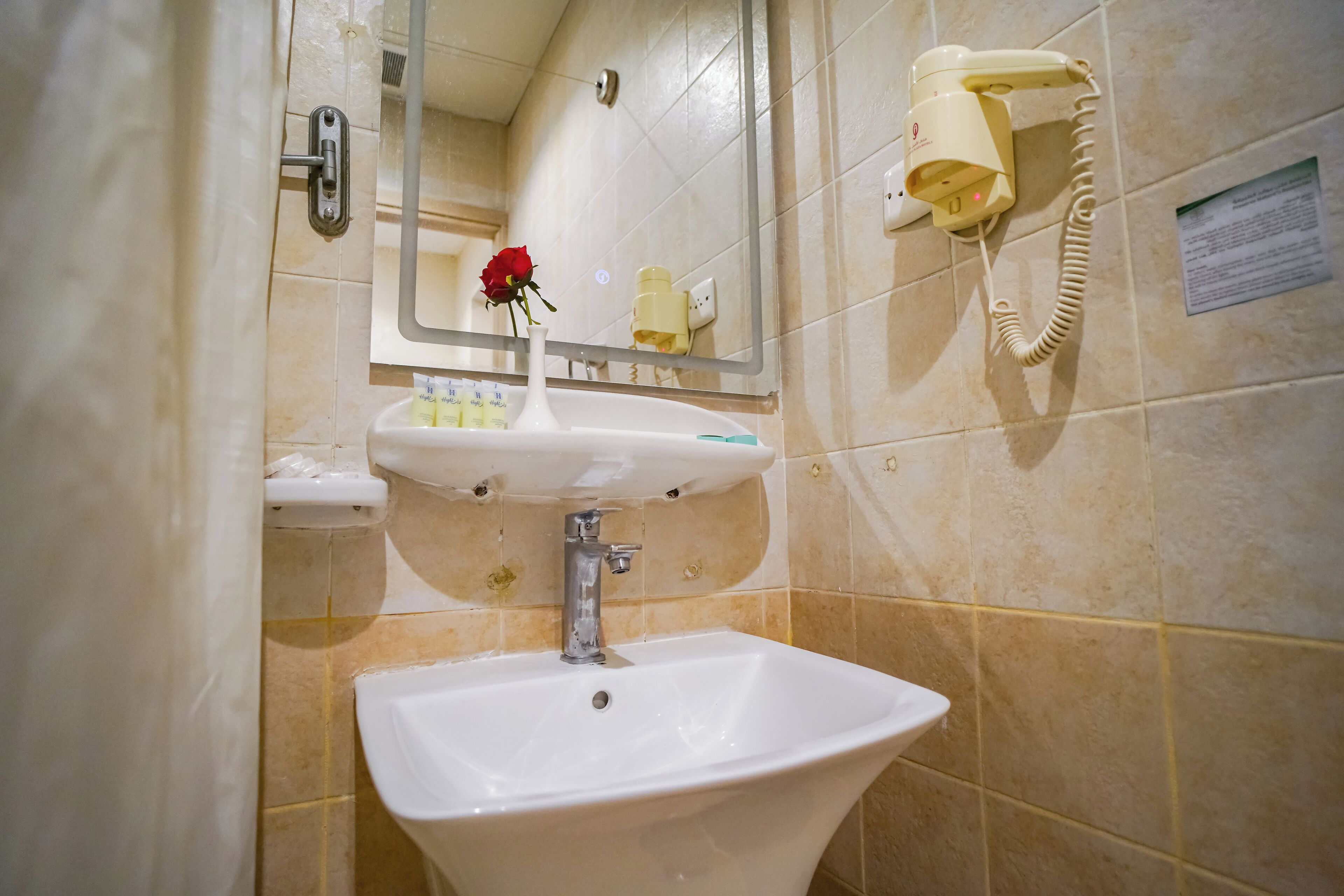 Foto - Osturat Emaar Hotel