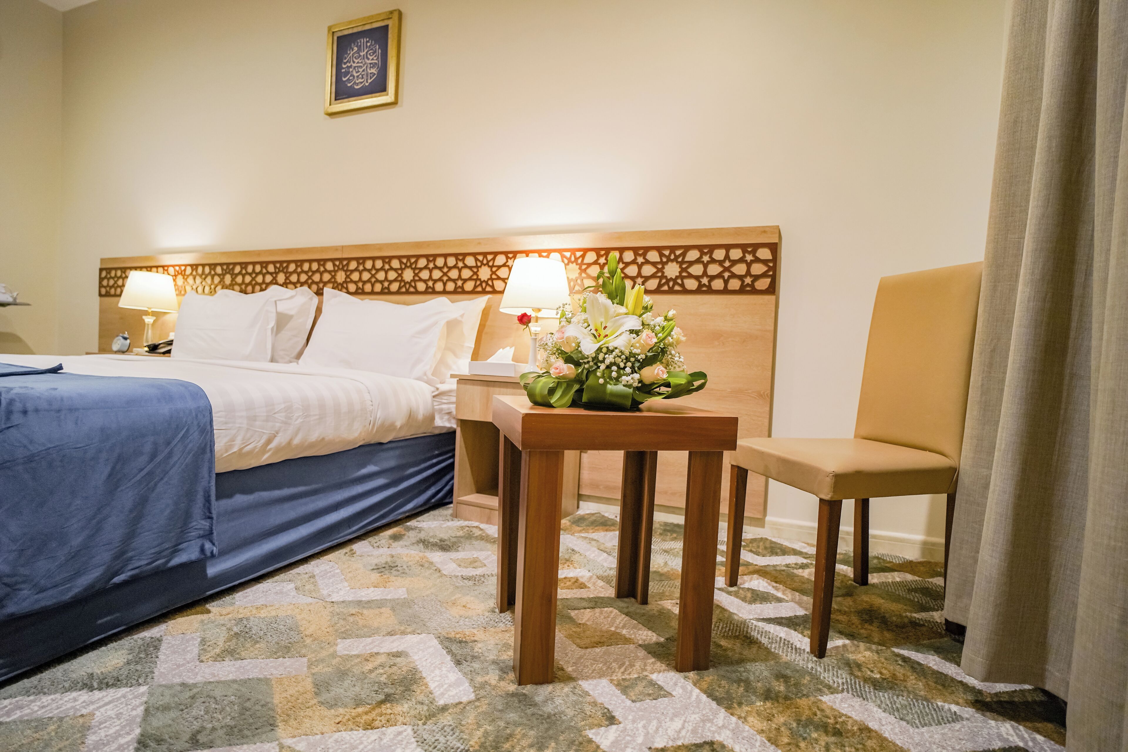 Foto - Osturat Emaar Hotel