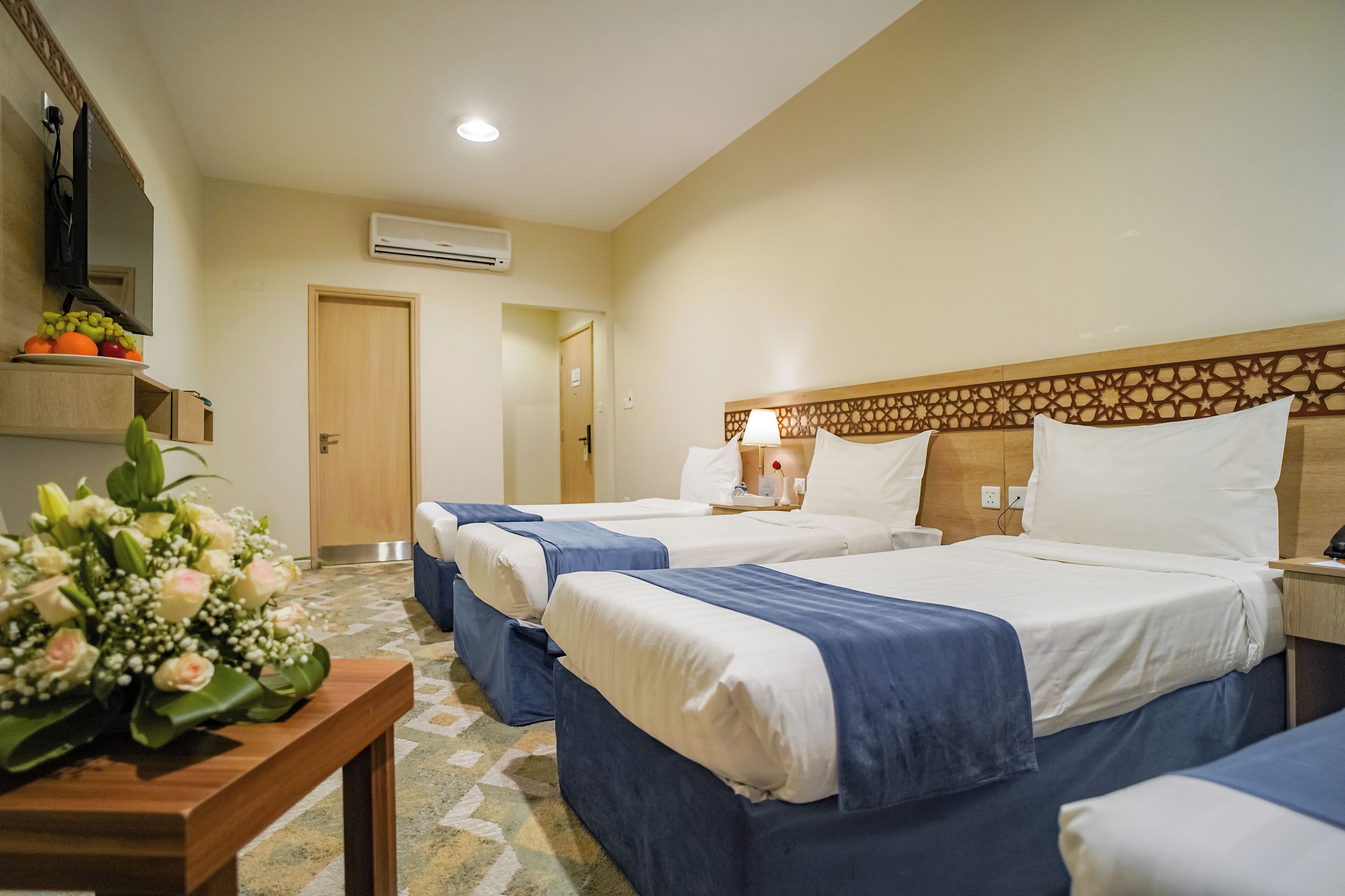 Foto - Osturat Emaar Hotel