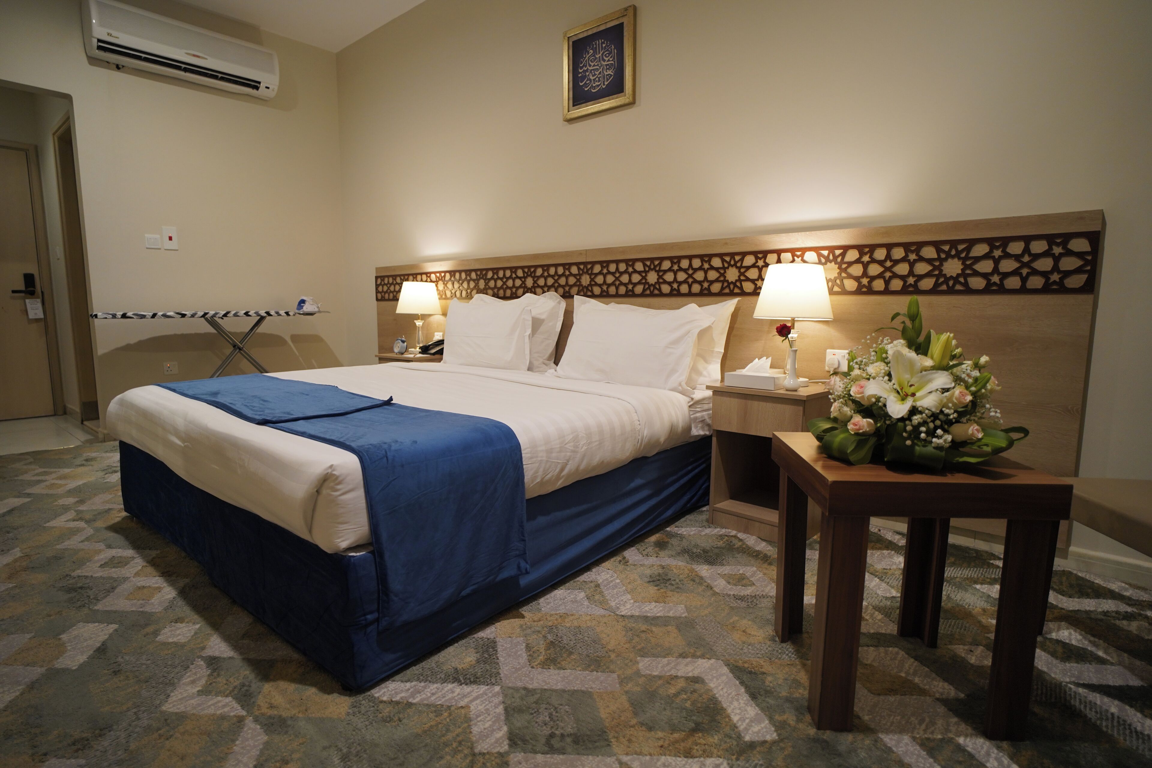 Foto - Osturat Emaar Hotel