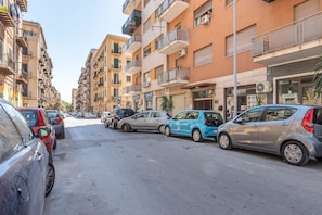 House | 2 bedrooms - Appartamento Pacini by Wonderful Italy (Palermo)