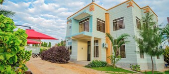 Kilimanjaro Home Of Travelers