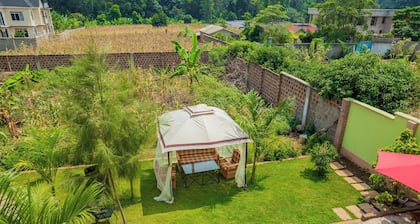 Kilimanjaro Home Of Travelers