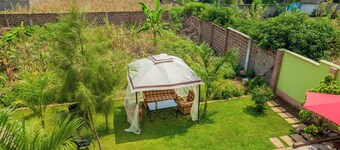 Kilimanjaro Home Of Travelers