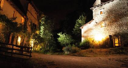 1500 Fortified house in Borgo Fontanini