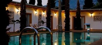 Hotel Buka Fethiye