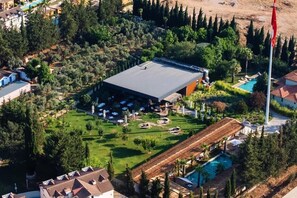 Exterior - Hotel Buka Fethiye (Fethiye)