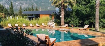 Hotel Buka Fethiye