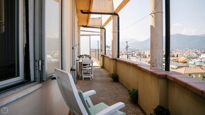 Apartment | 2 bedrooms - Tra le Nuvole in Albenga (Albenga)