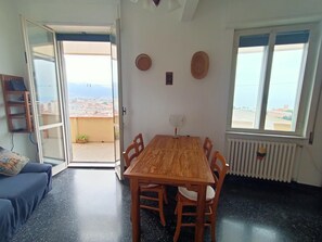 Apartamento | 2 dormitorios