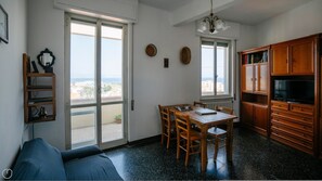 Apartment | 2 bedrooms - Tra le Nuvole in Albenga (Albenga)