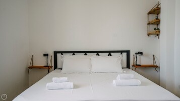 Apartamento | 2 dormitorios