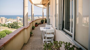 Apartamento | 2 dormitorios