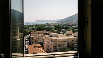 Apartamento | 2 dormitorios