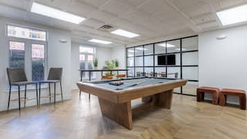 Billards