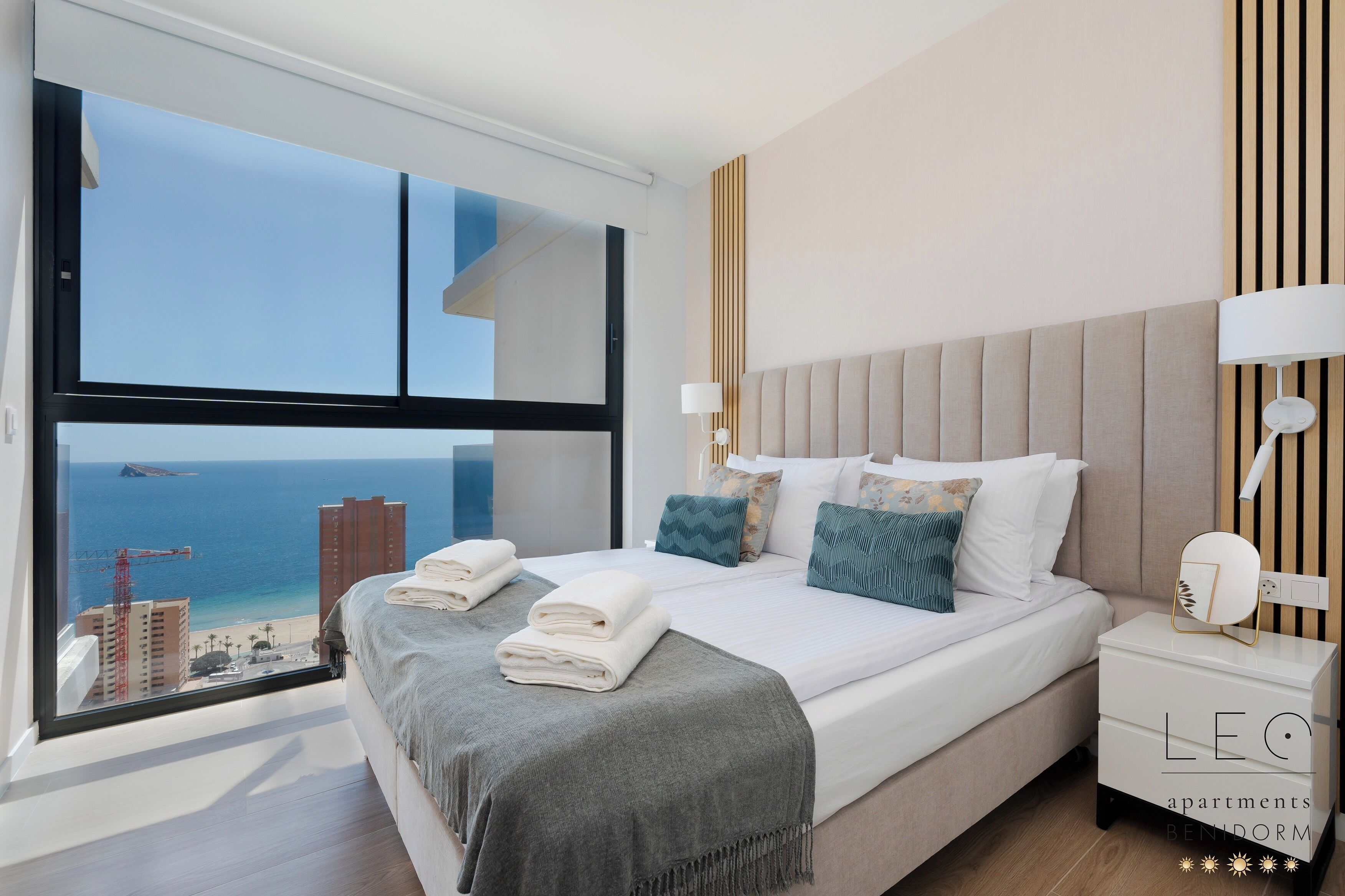 2 chambres, espace de travail pour ordinateur portable, Wi-Fi gratuit