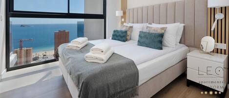 2 chambres, espace de travail pour ordinateur portable, Wi-Fi gratuit