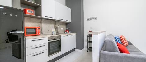 Apartment | 1 Schlafzimmer