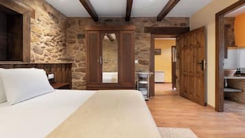 House, Multiple Bedrooms (Pazo Moreda)