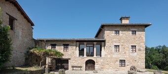 Pazo Moreda