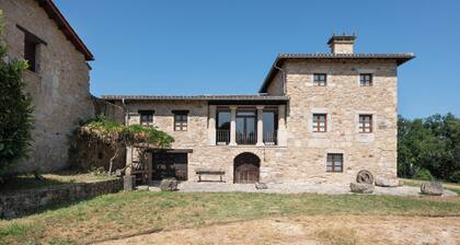 Pazo Moreda