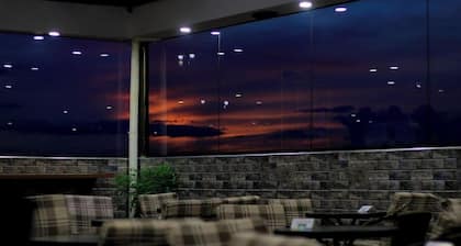 The Skyline Hotel Eldoret