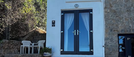 Detalle exterior