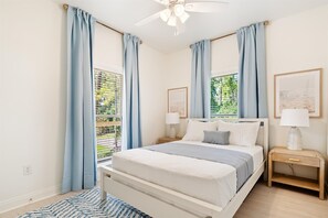 3 Schlafzimmer, Bügeleisen/Bügelbrett, WLAN, Bettwäsche