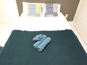 1 bedroom, WiFi, bed sheets - [] Van Vert South House 505///5// (Sapporo)