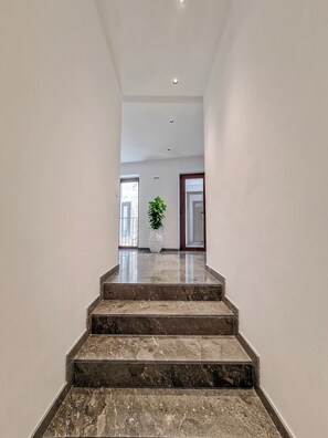 Interior detail - Thaleia Dimora di Pregio (Cefalù)