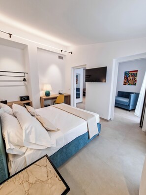 Romantic Suite - Thaleia Dimora di Pregio (Cefalù)