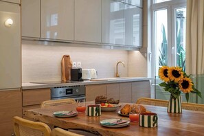 Dining - Le Marais - in Paris (Paris)