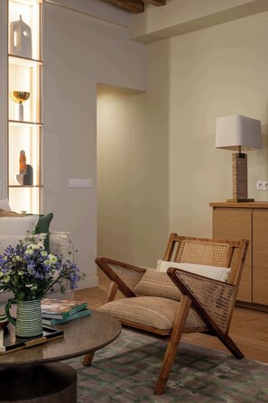 Interior - Le Marais - in Paris (Paris)