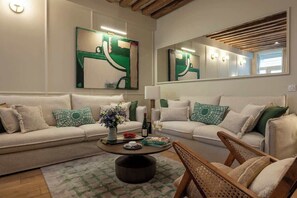 TV - Le Marais - in Paris (Paris)