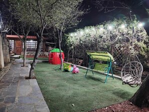 Exterior - Safari House (Tbilisi)