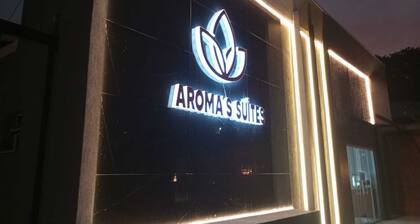 AROMA'S SUITES
