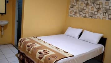 Standaard kamer | Gratis wifi