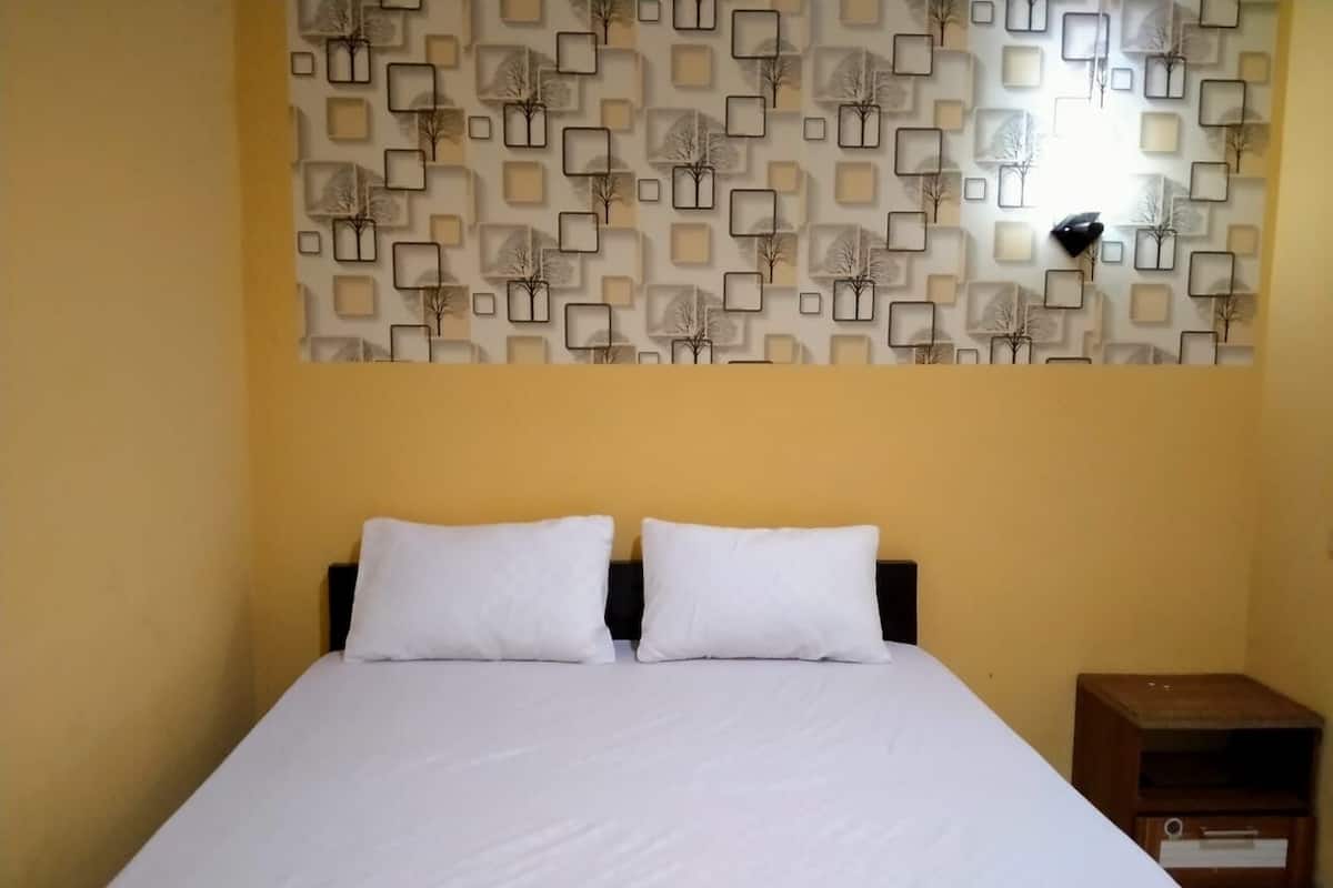 Standard Room | WiFi (free)