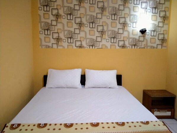 Rom – standard | Wi-fi (inkludert)