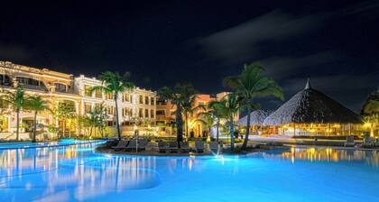 All-Inclusive Villas Cap Cana Marina – Punta Cana