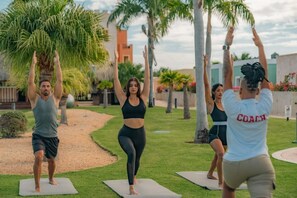 Yoga