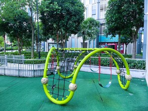 Activitats infantils