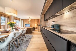 Interiör