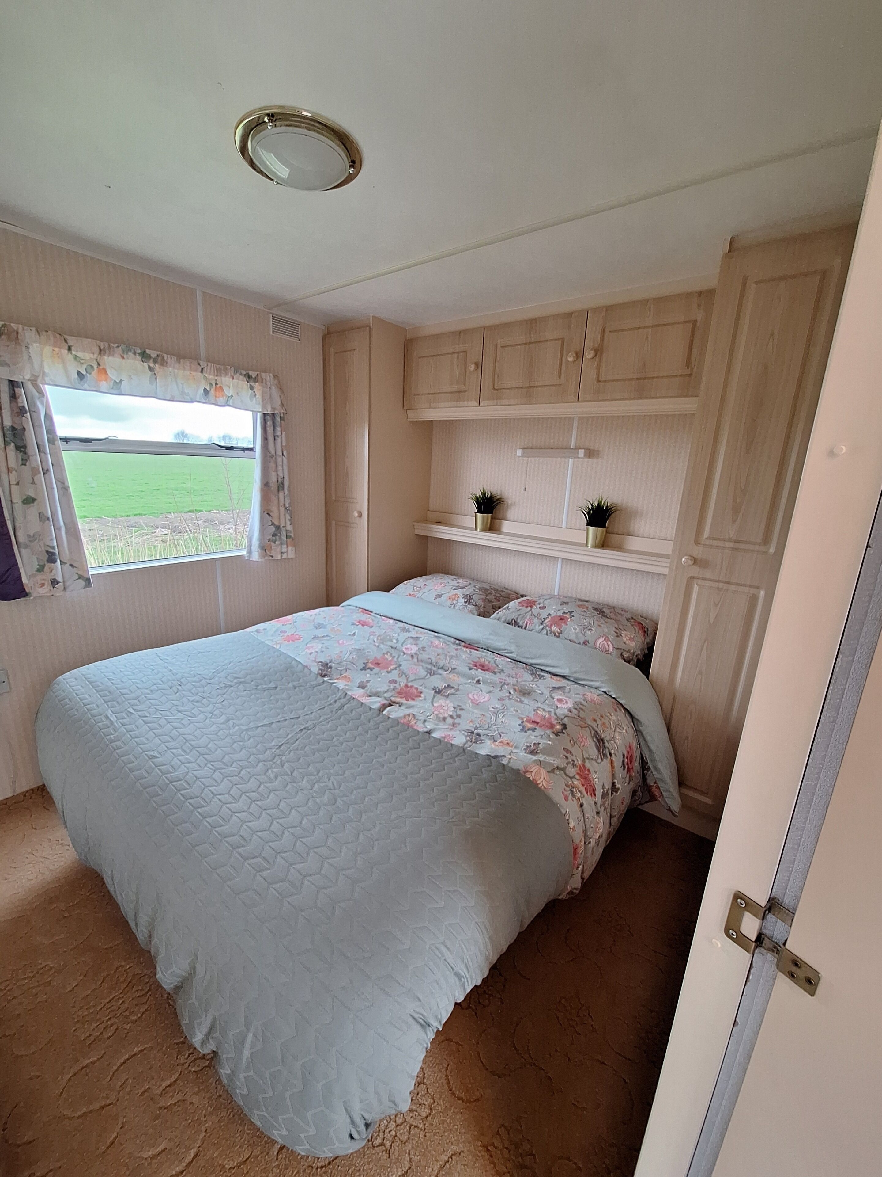 2 dormitoris, wifi i roba de llit 