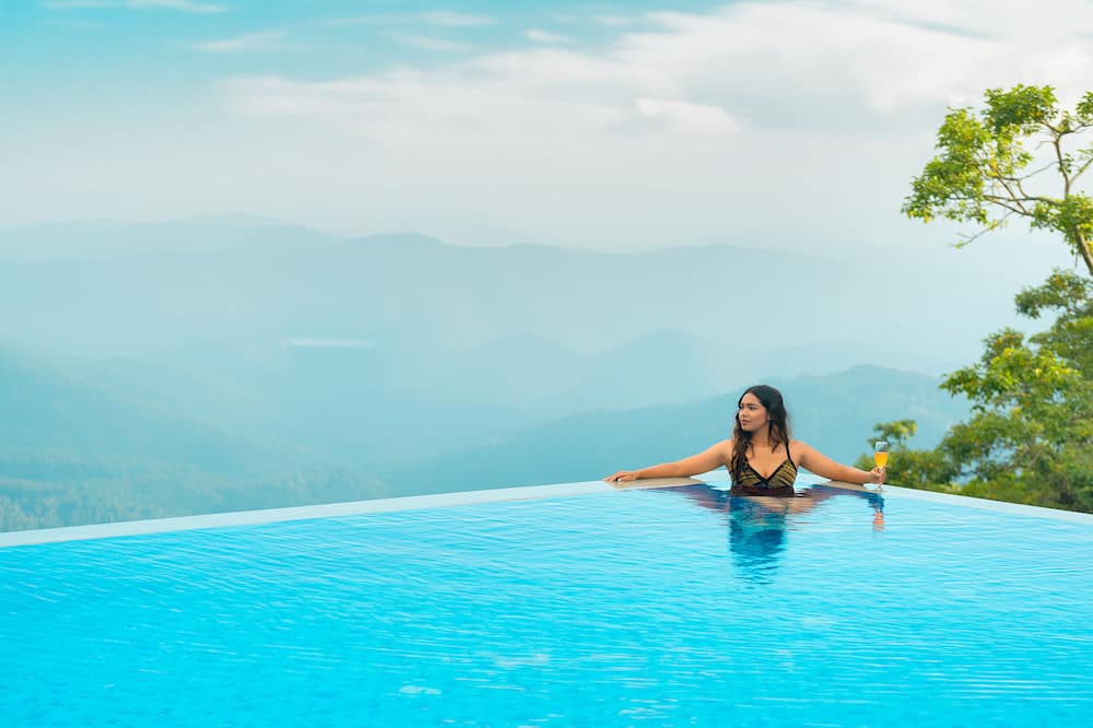 LE MONTFORT RESORT